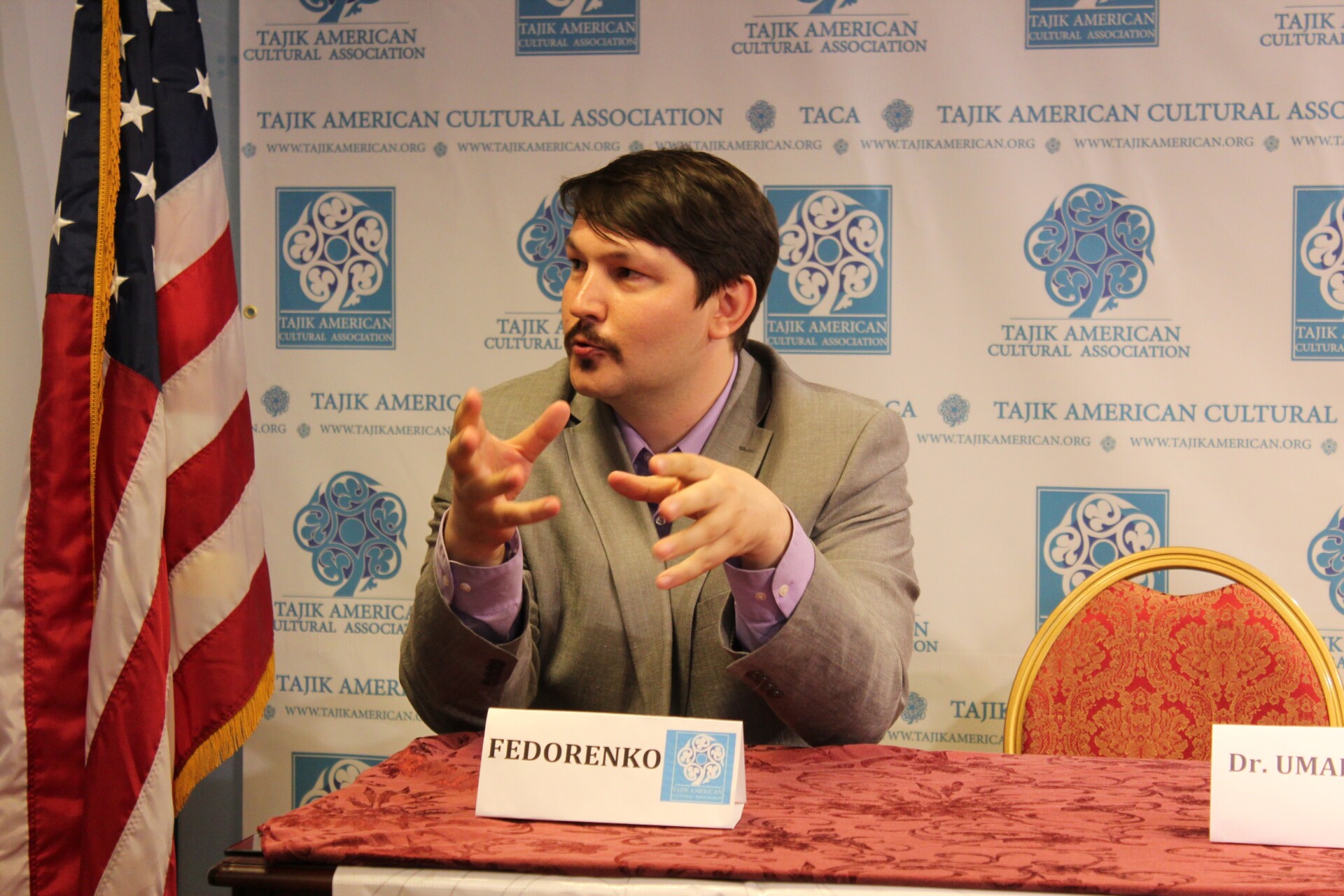 V. Fedorenko