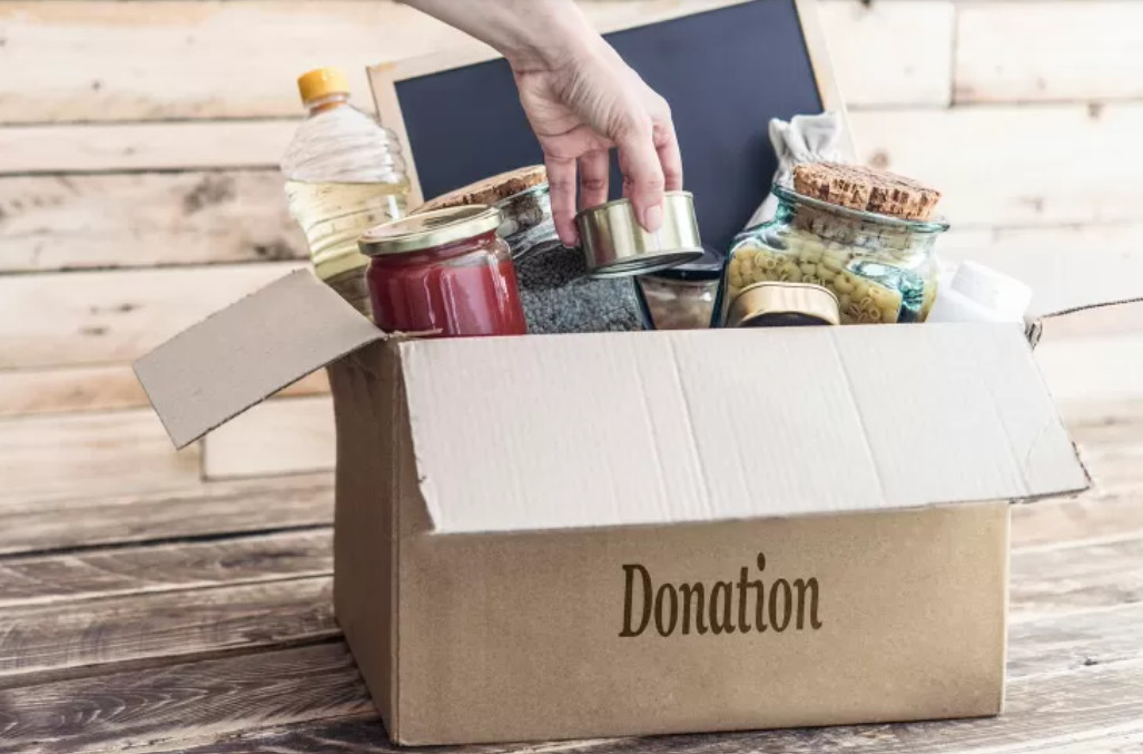 ramadan box